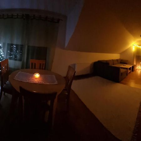 Juuli apartament Kuressaare Bagian luar foto