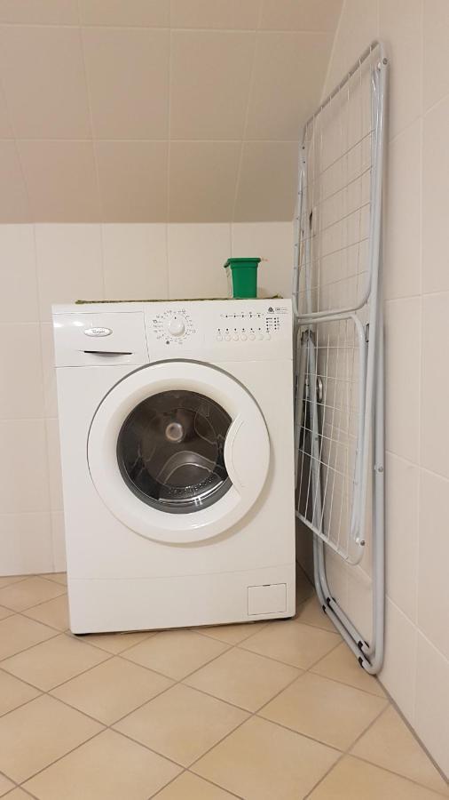 Juuli apartament Kuressaare Bagian luar foto