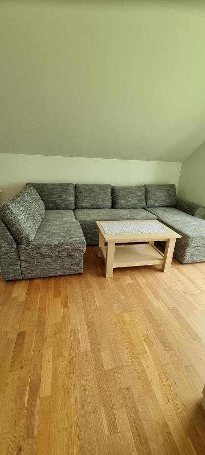 Juuli apartament Kuressaare Bagian luar foto