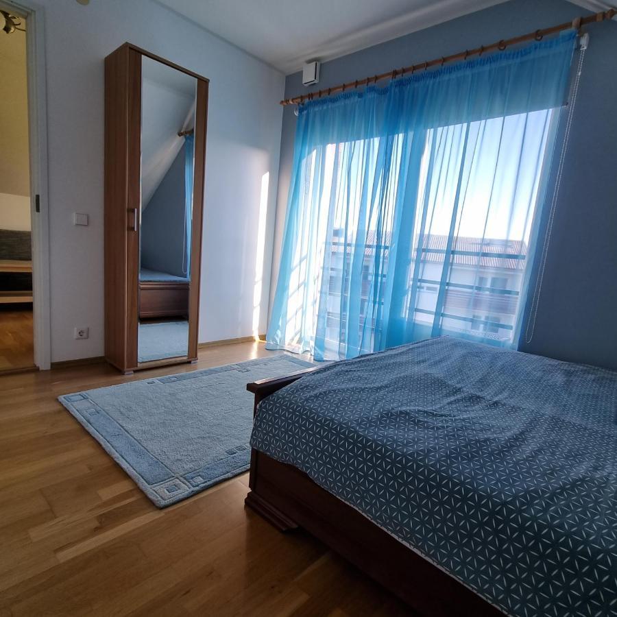 Juuli apartament Kuressaare Bagian luar foto