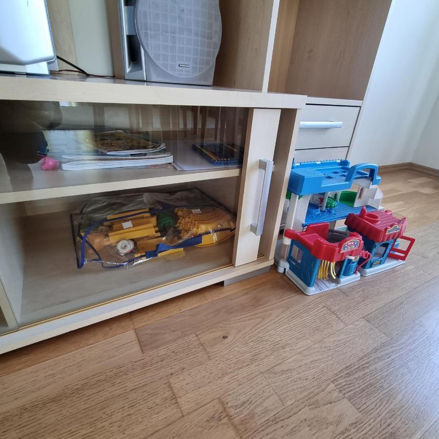 Juuli apartament Kuressaare Bagian luar foto
