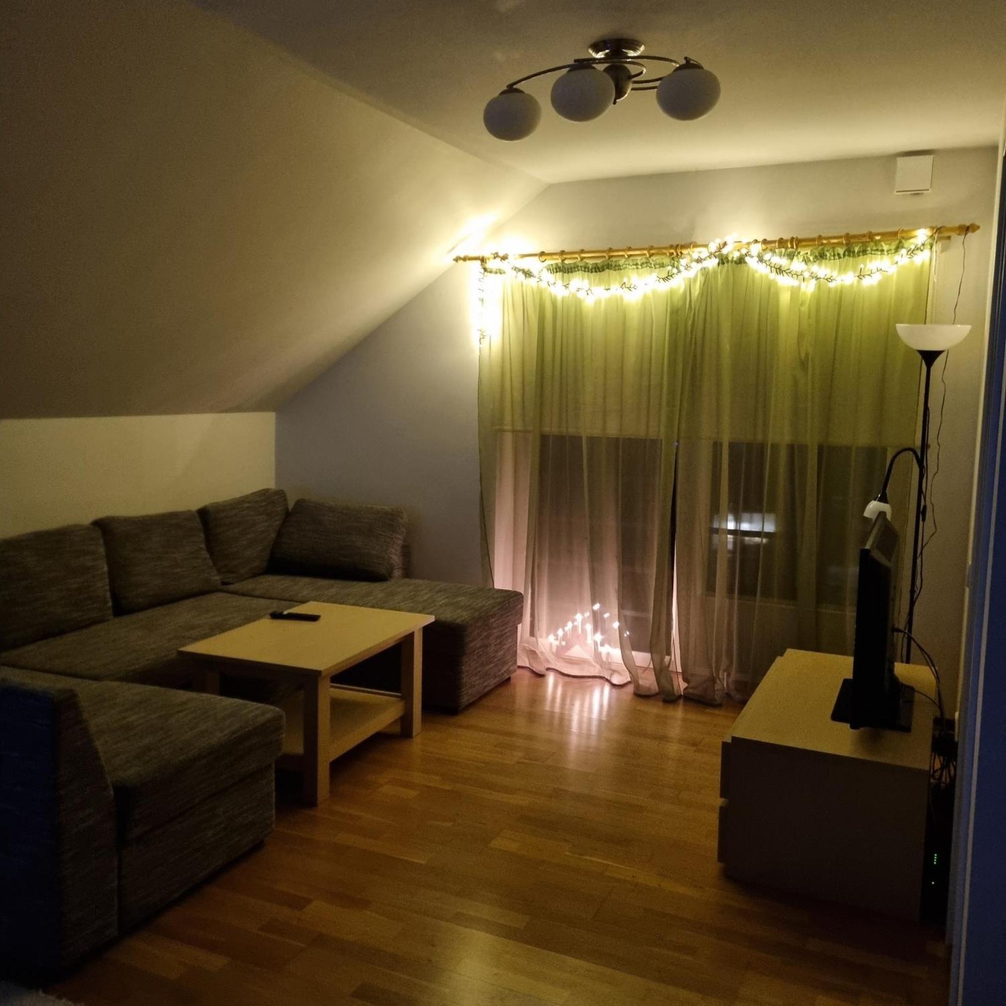 Juuli apartament Kuressaare Bagian luar foto