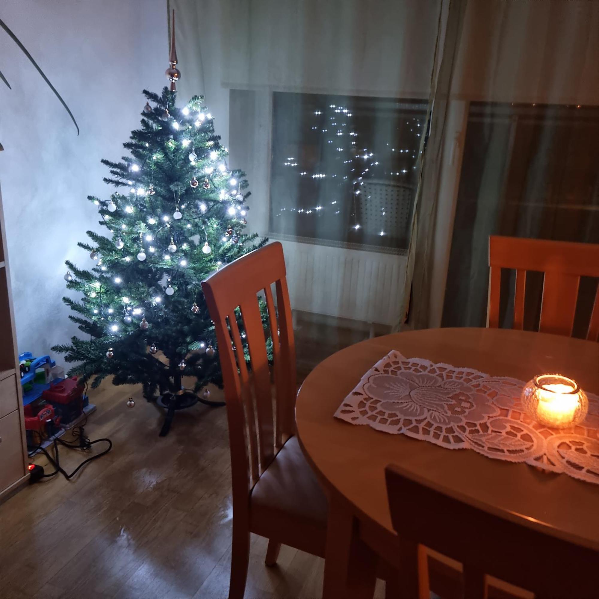 Juuli apartament Kuressaare Bagian luar foto